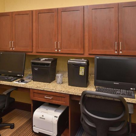 Hampton Inn & Suites By Hilton Lonoke Buitenkant foto