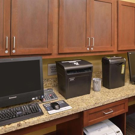 Hampton Inn & Suites By Hilton Lonoke Buitenkant foto