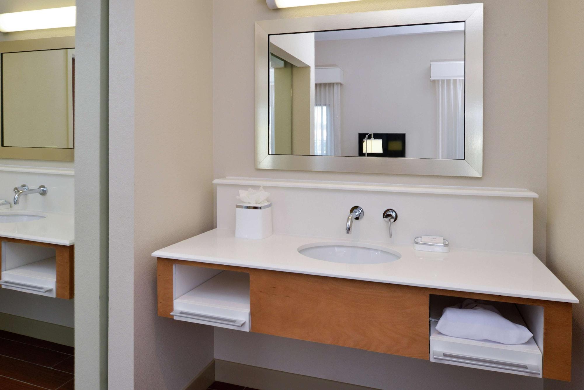 Hampton Inn & Suites By Hilton Lonoke Buitenkant foto
