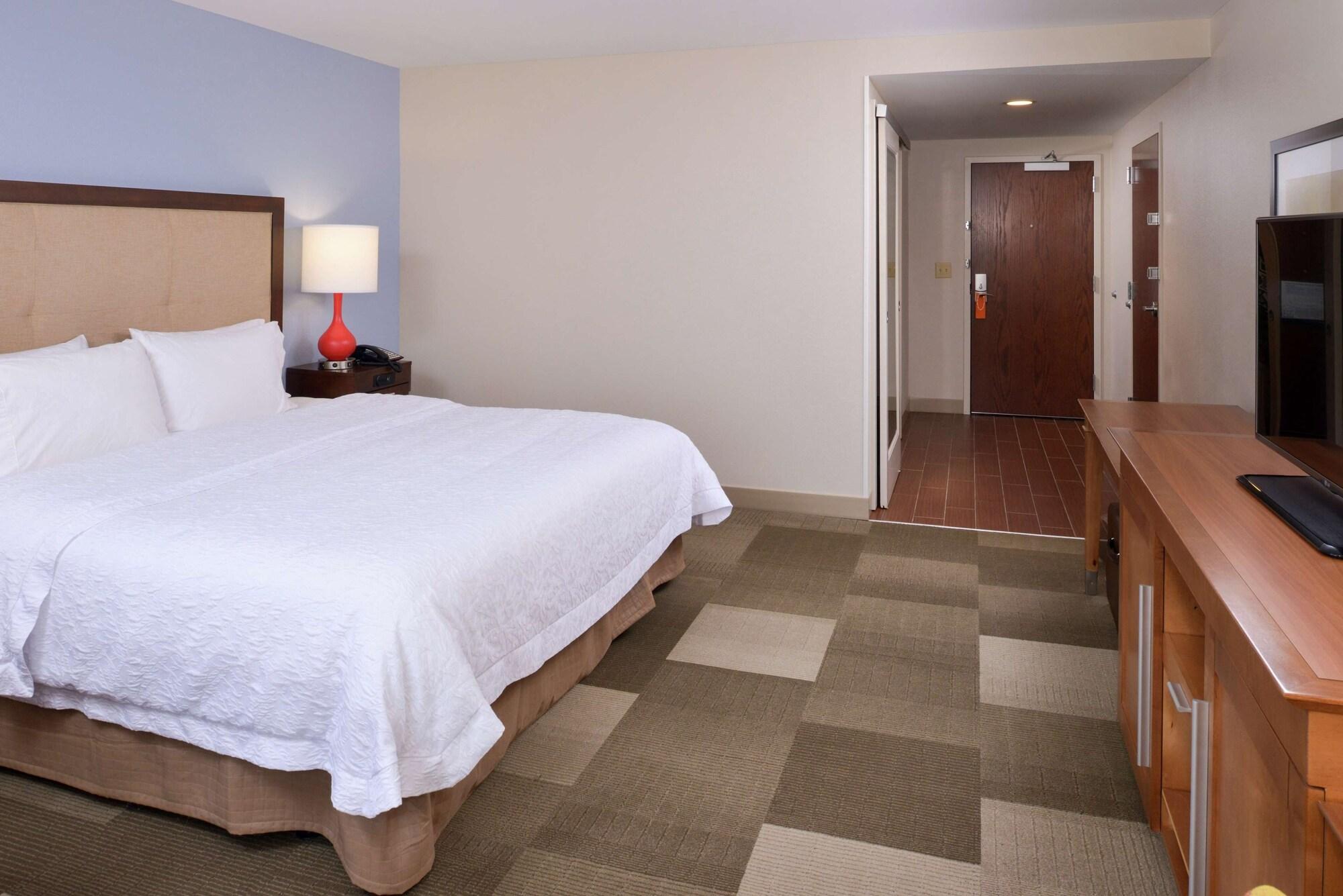 Hampton Inn & Suites By Hilton Lonoke Buitenkant foto