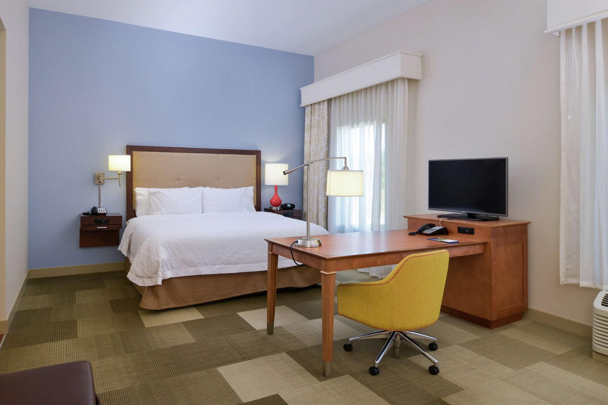 Hampton Inn & Suites By Hilton Lonoke Buitenkant foto