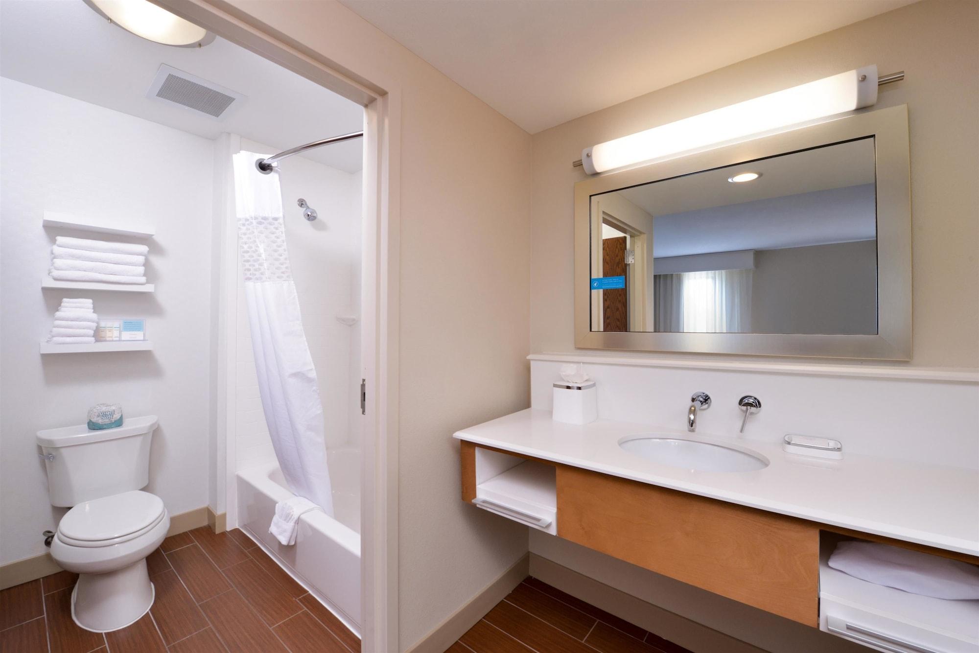 Hampton Inn & Suites By Hilton Lonoke Buitenkant foto