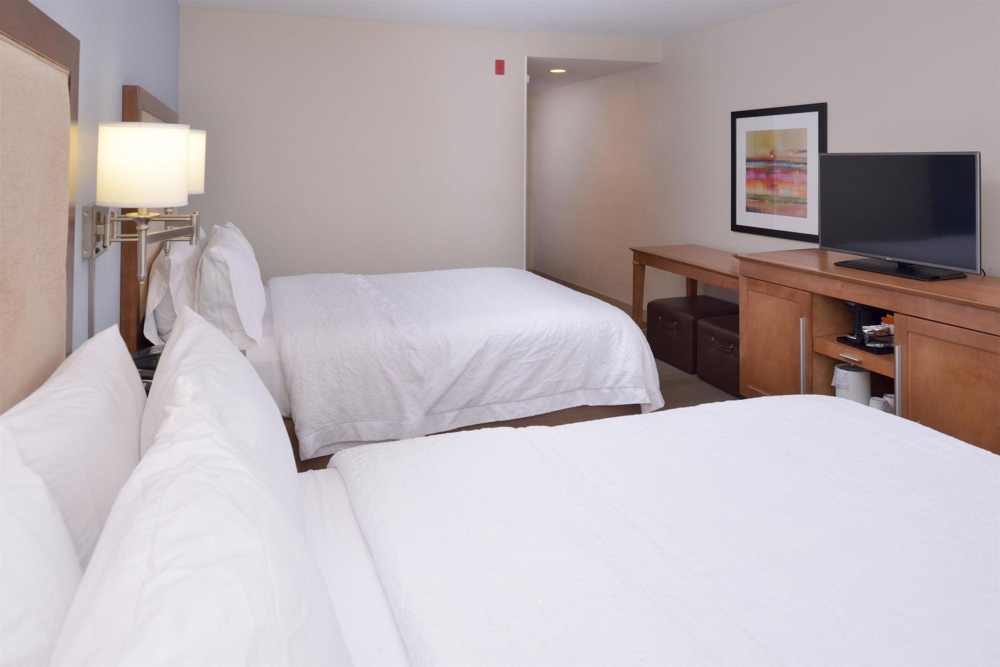 Hampton Inn & Suites By Hilton Lonoke Buitenkant foto