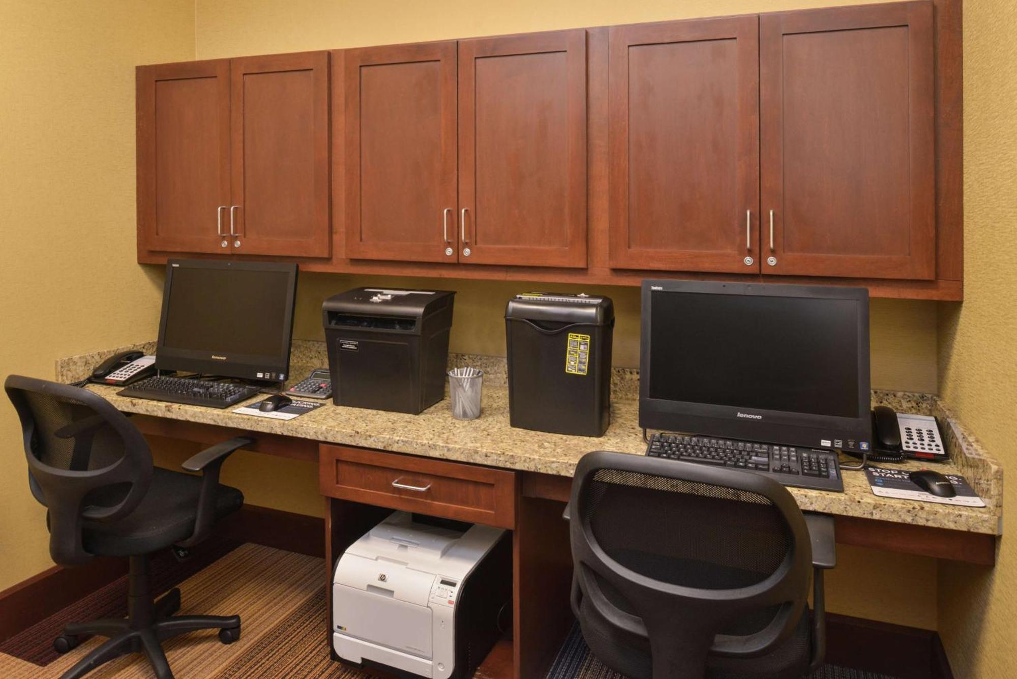 Hampton Inn & Suites By Hilton Lonoke Buitenkant foto