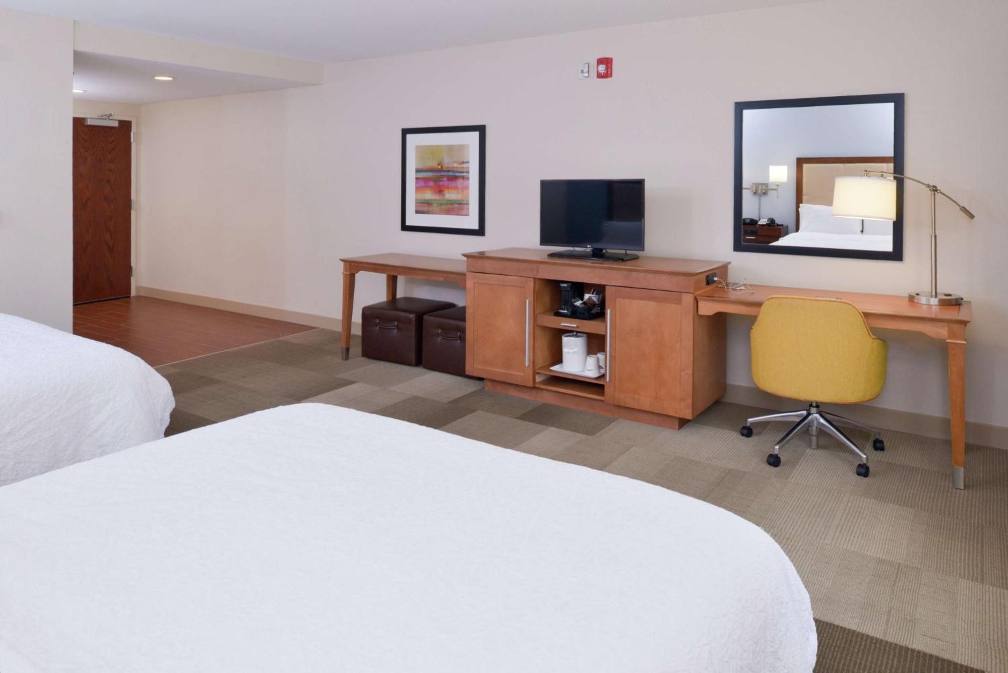 Hampton Inn & Suites By Hilton Lonoke Buitenkant foto