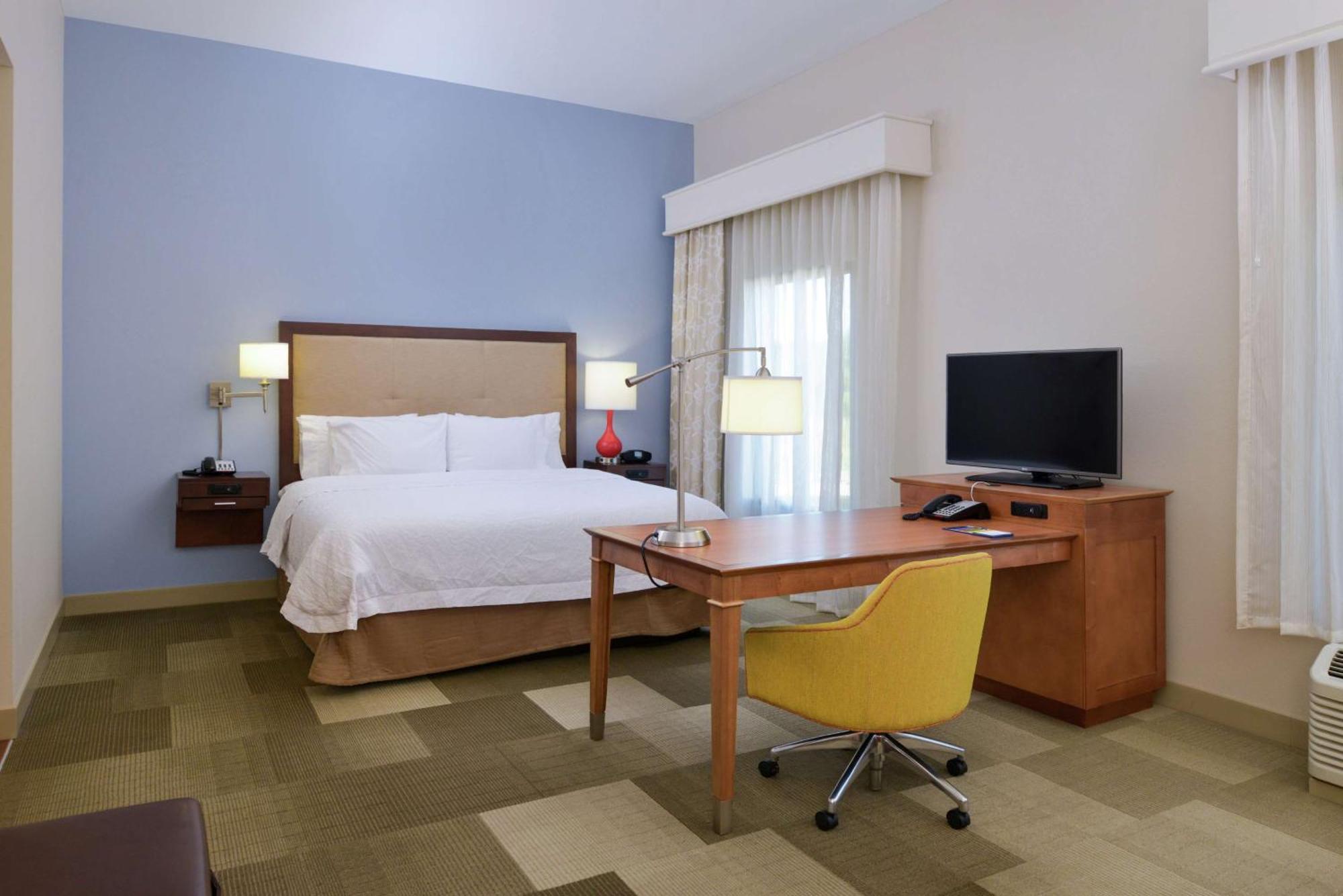 Hampton Inn & Suites By Hilton Lonoke Buitenkant foto