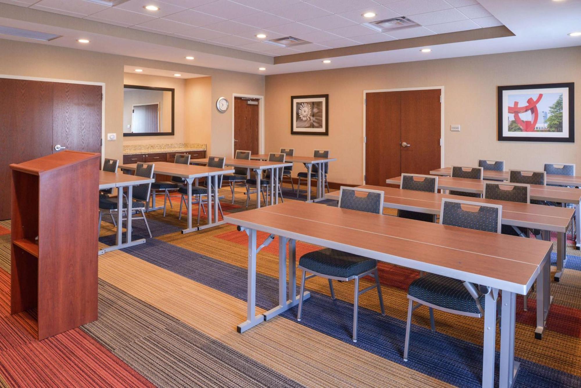 Hampton Inn & Suites By Hilton Lonoke Buitenkant foto