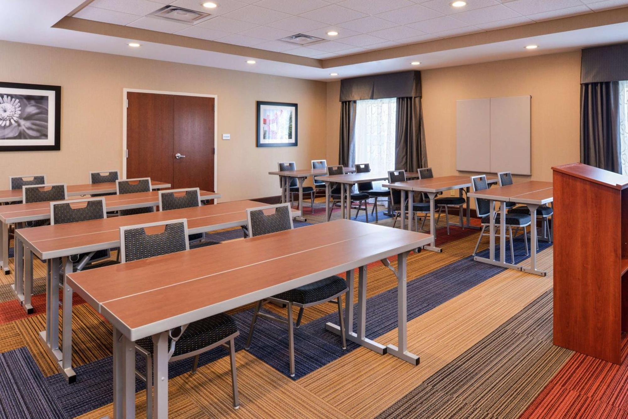 Hampton Inn & Suites By Hilton Lonoke Buitenkant foto
