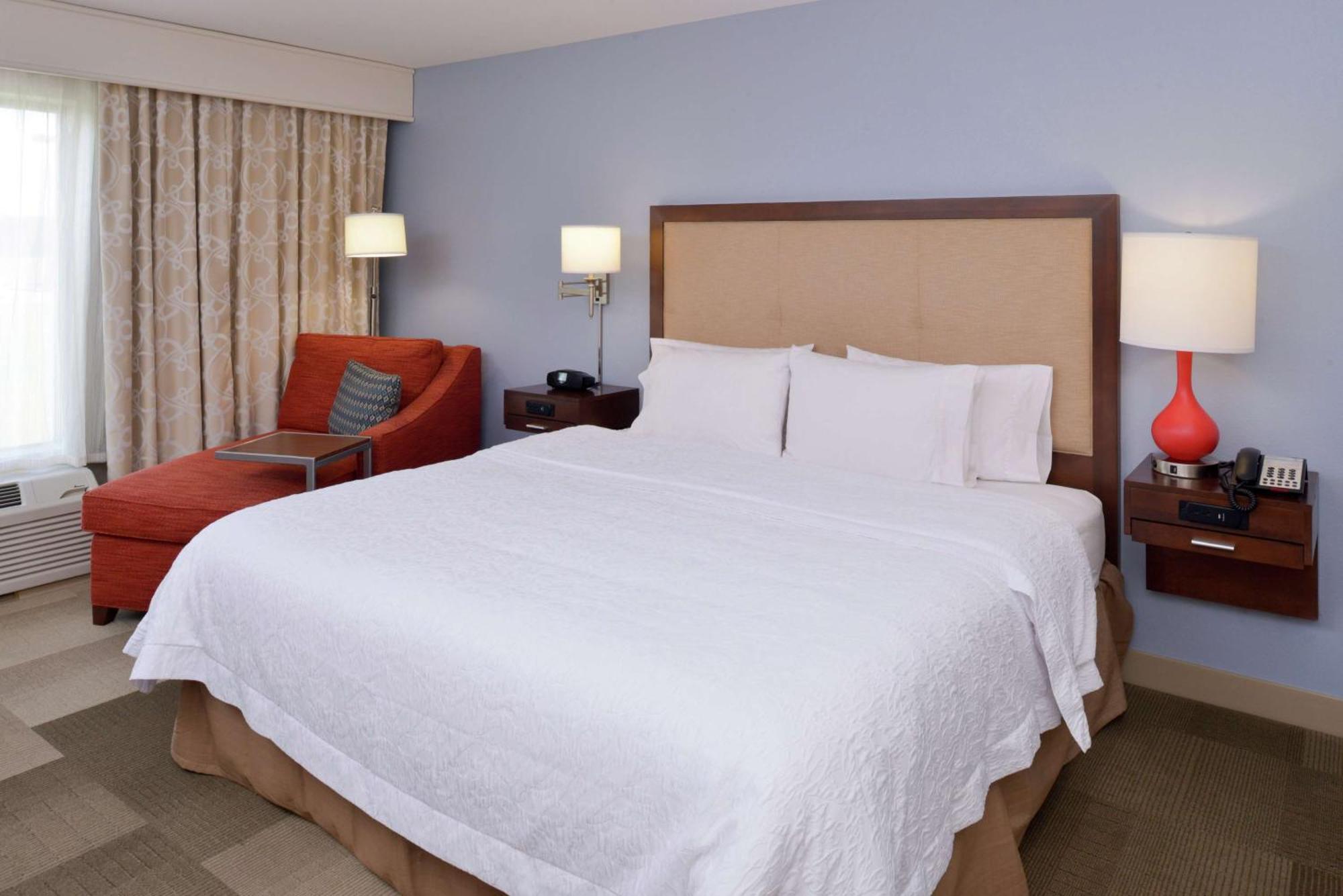 Hampton Inn & Suites By Hilton Lonoke Buitenkant foto