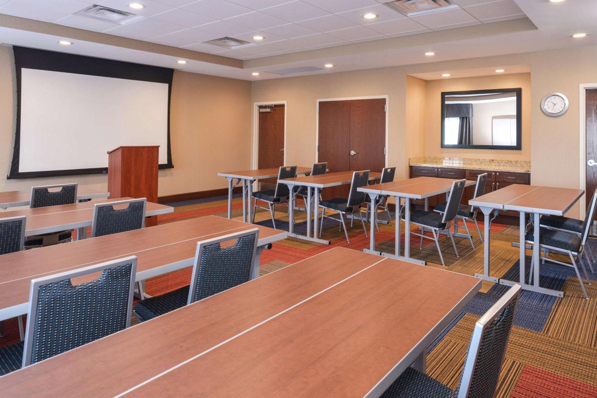 Hampton Inn & Suites By Hilton Lonoke Buitenkant foto