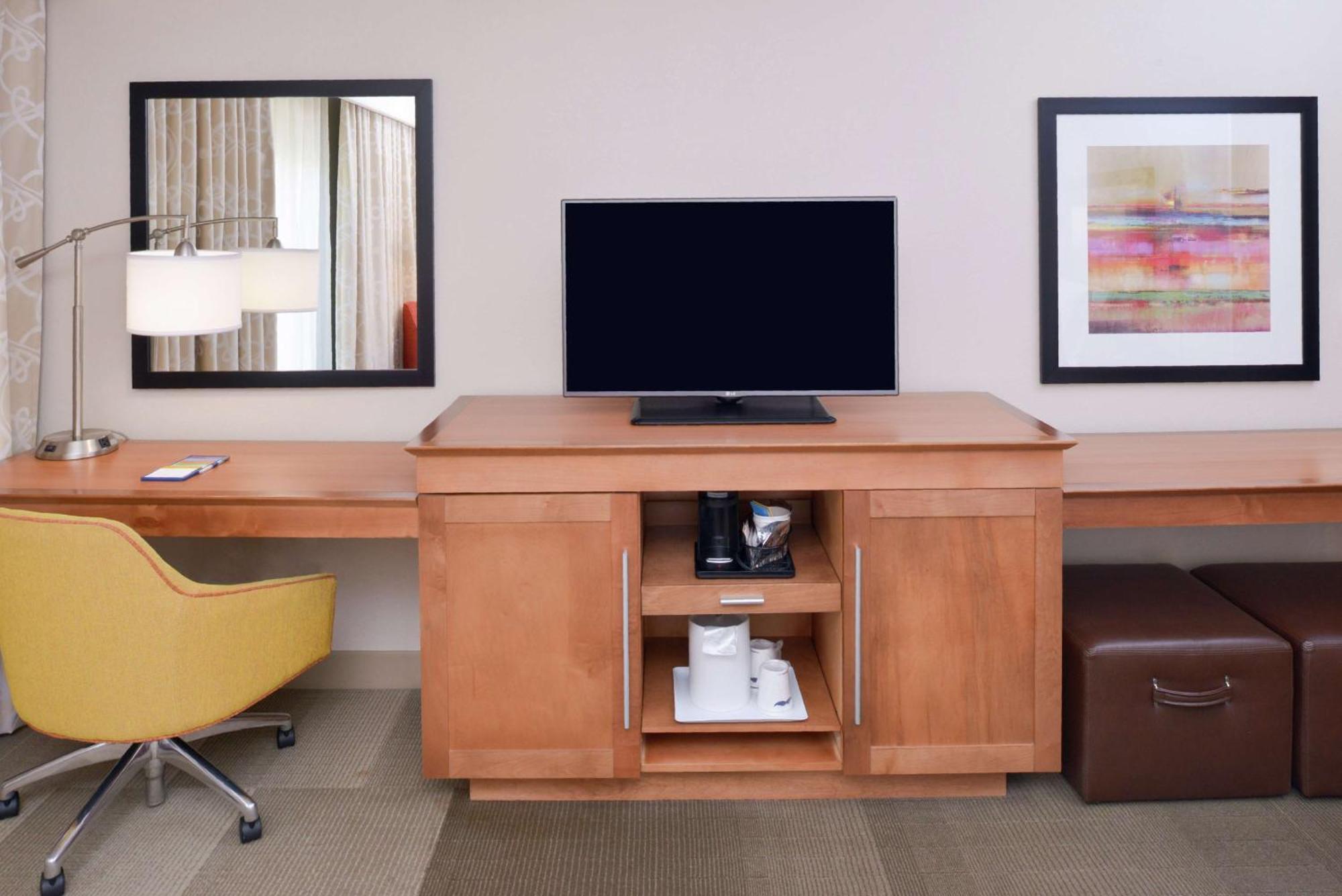 Hampton Inn & Suites By Hilton Lonoke Buitenkant foto