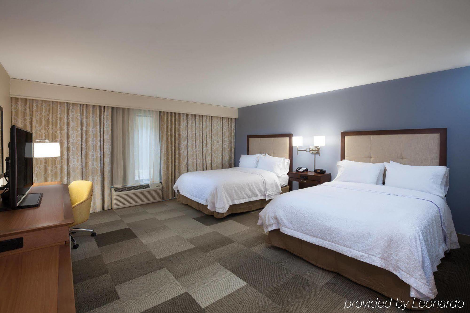 Hampton Inn & Suites By Hilton Lonoke Buitenkant foto
