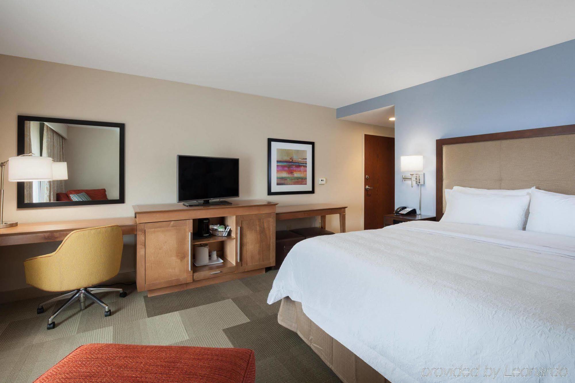Hampton Inn & Suites By Hilton Lonoke Buitenkant foto