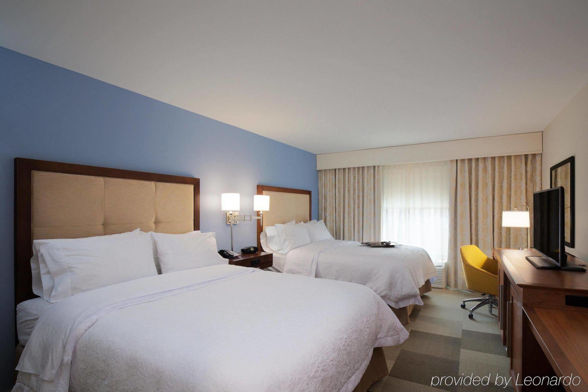 Hampton Inn & Suites By Hilton Lonoke Buitenkant foto
