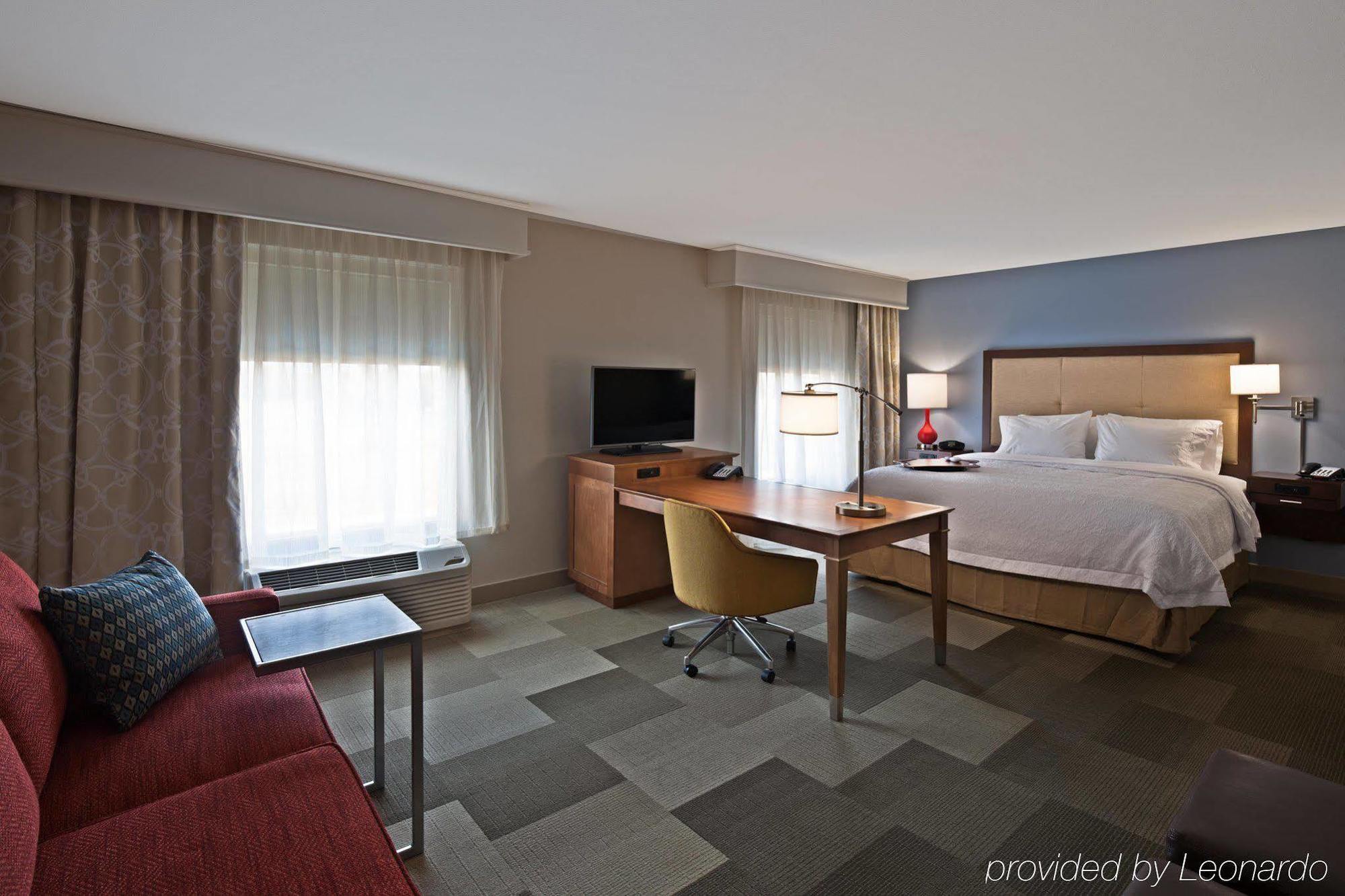 Hampton Inn & Suites By Hilton Lonoke Buitenkant foto
