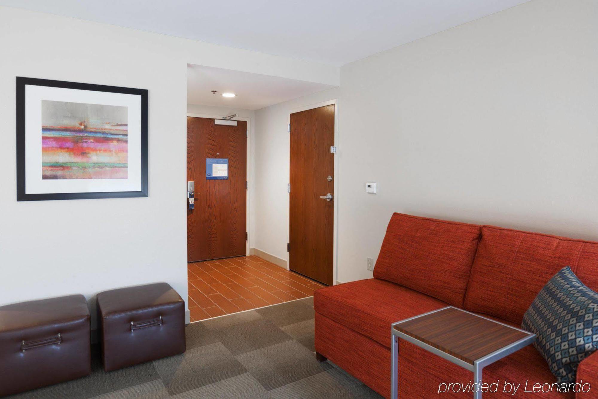 Hampton Inn & Suites By Hilton Lonoke Buitenkant foto