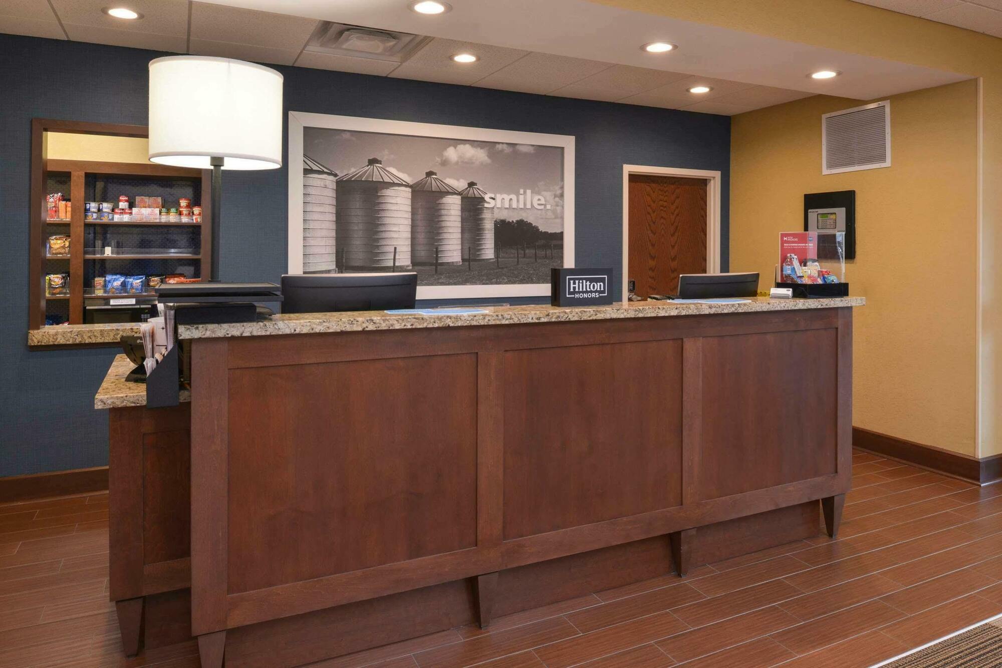 Hampton Inn & Suites By Hilton Lonoke Buitenkant foto