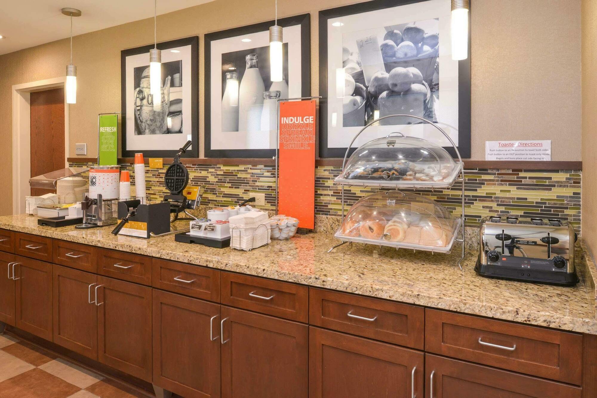 Hampton Inn & Suites By Hilton Lonoke Buitenkant foto